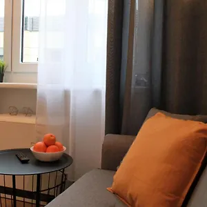 Vistula X 3 Apartment