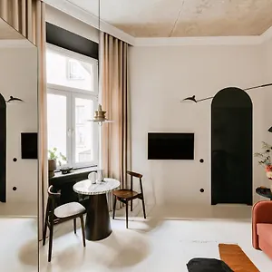 Stylish Close To Wawel, Old Town Studio, Main Sq. 3 Min Kraków