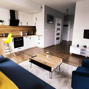 Dąbska 26 By Homeprime Kraków