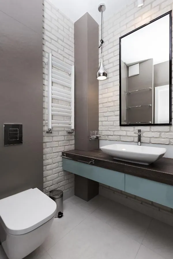 Mia Apartments . Rakowicka Cracovia