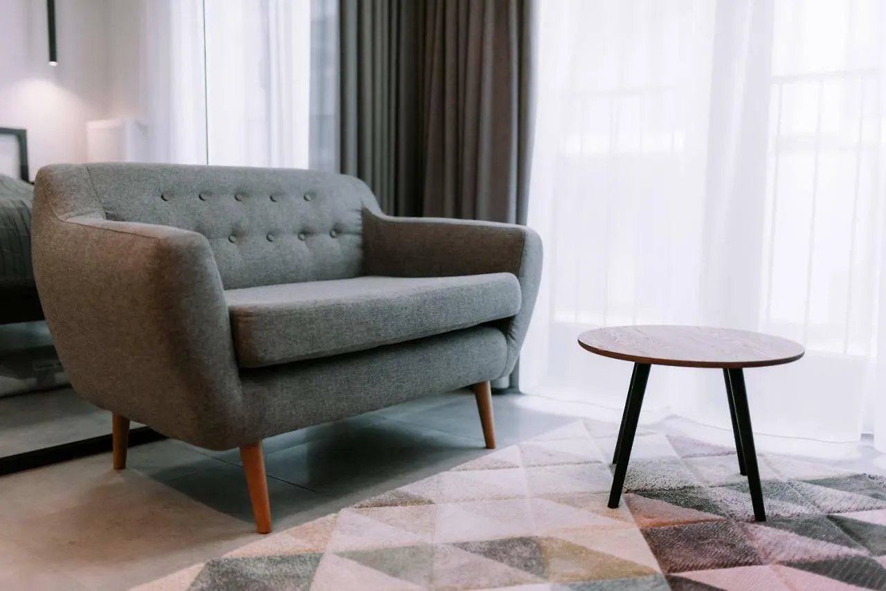 Mia Apartments . Rakowicka Cracovia