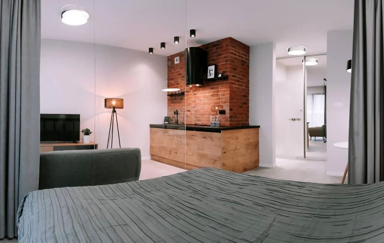 Mia Apartments . Rakowicka Cracovia Polonia