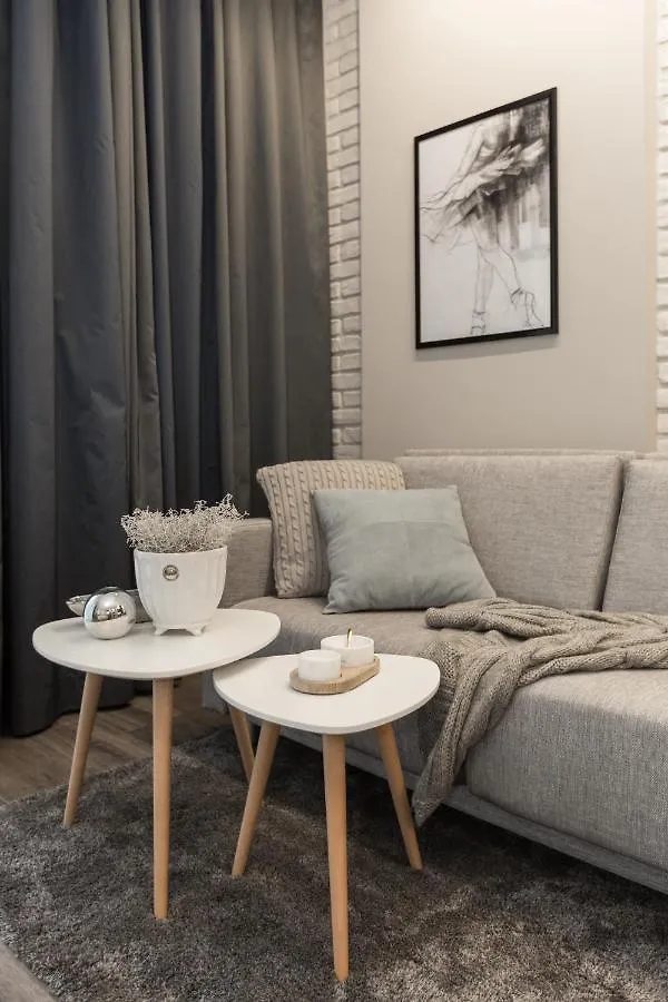 Mia Apartments . Rakowicka Krakow 0*,
