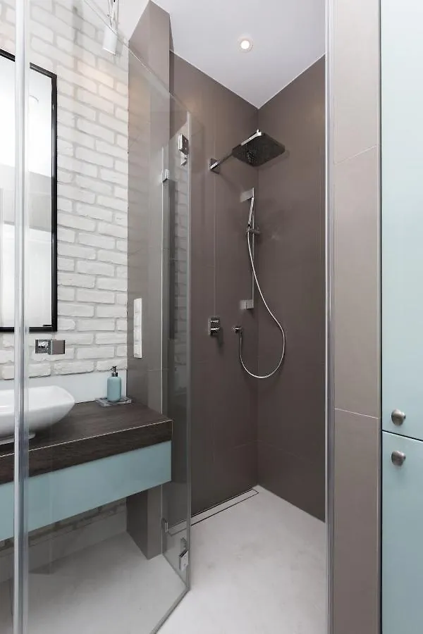 Mia Apartments . Rakowicka Krakow Poland