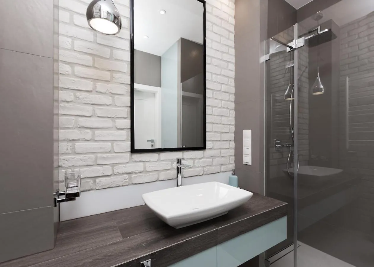 Mia Apartments . Rakowicka Krakow