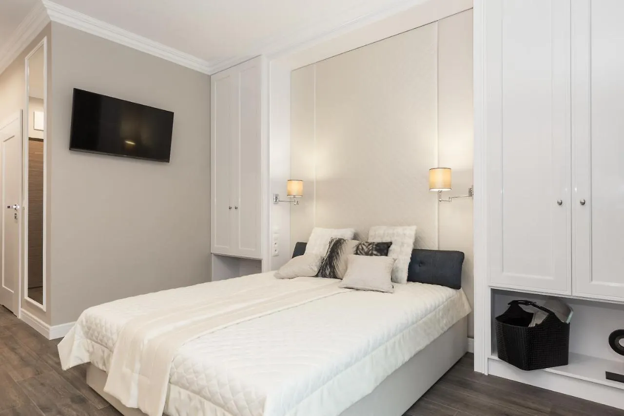 Mia Apartments . Rakowicka Krakow 0*,  Poland