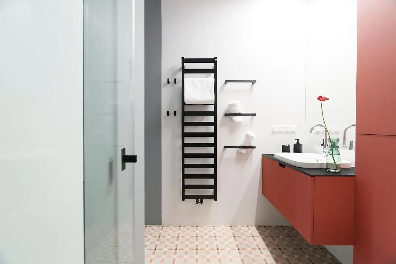 Mia Apartments . Rakowicka Krakow