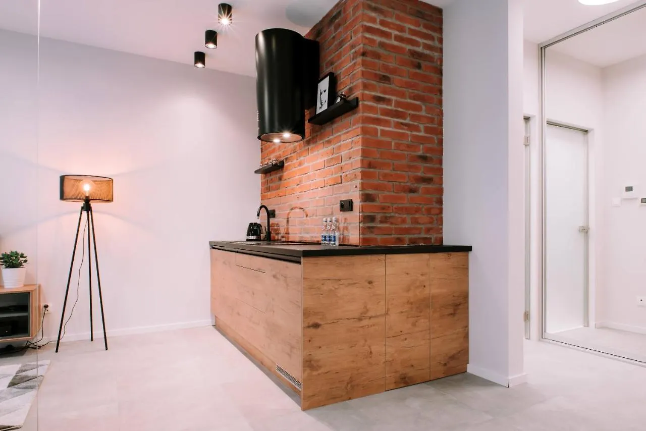 Mia Apartments . Rakowicka Krakow