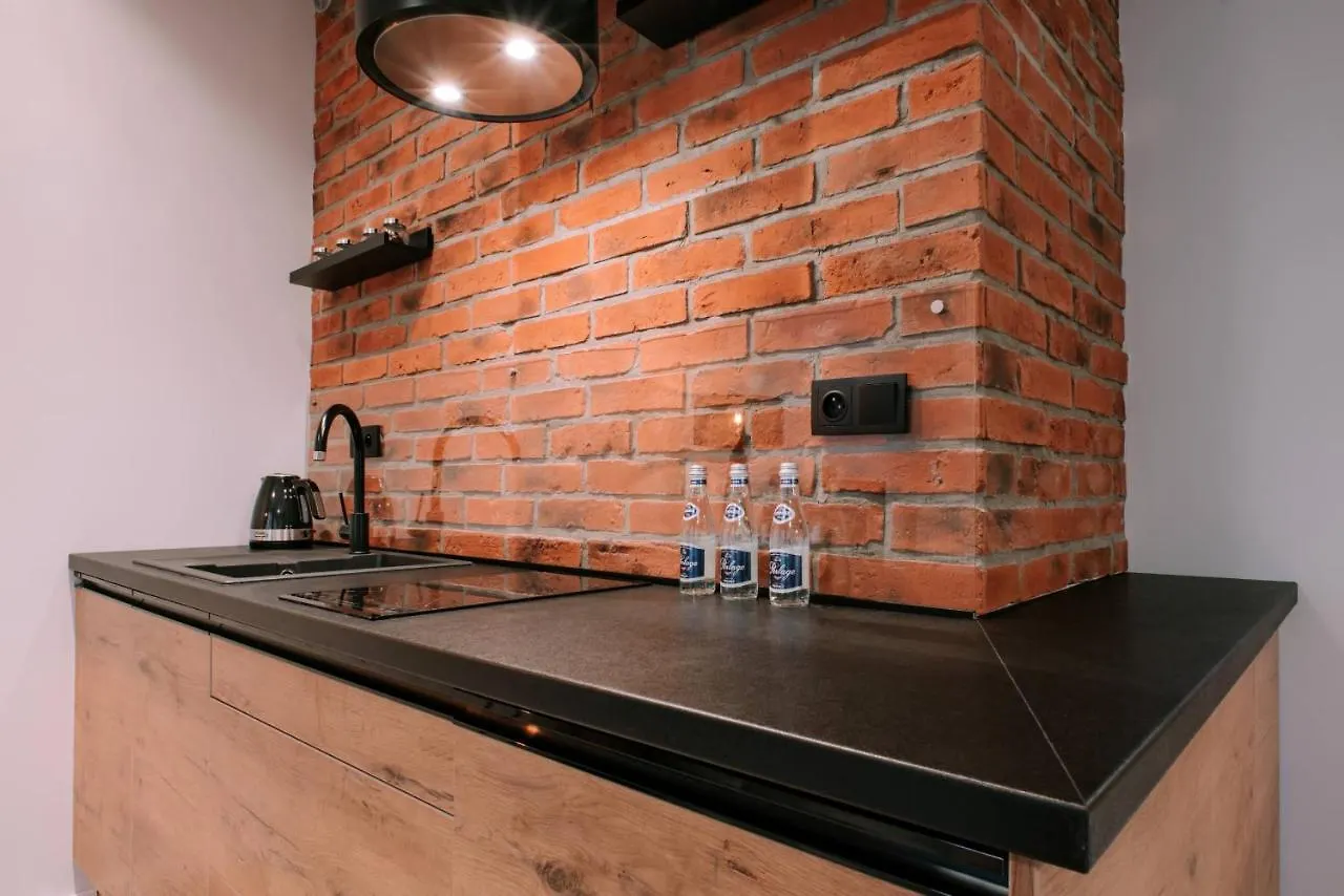 Mia Apartments . Rakowicka Krakow 0*,