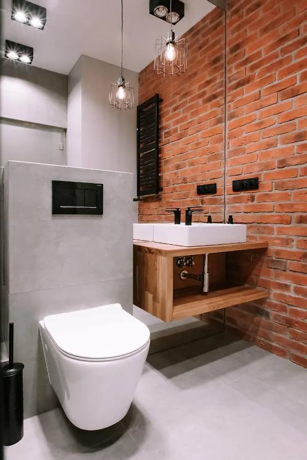 Mia Apartments . Rakowicka Krakow 0*,  Poland